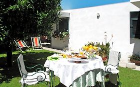 Locazione Turistica Mandarino